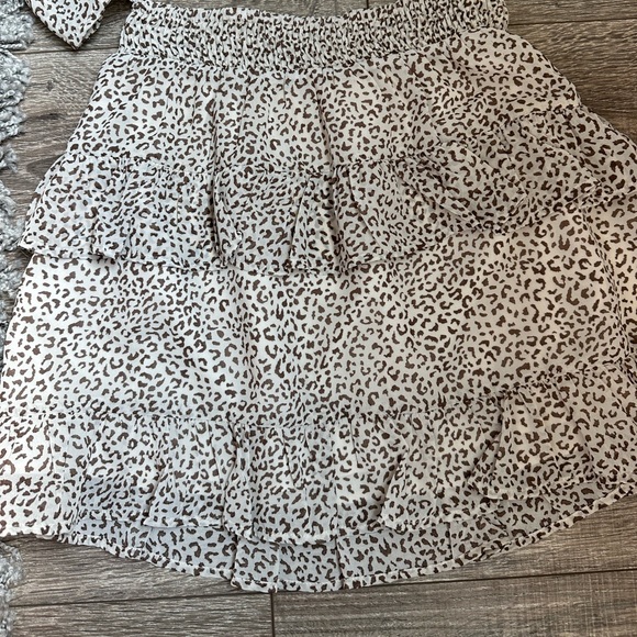 Altard state skirt and top set - Picture 2 of 5